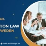 International Commercial Arbitration Law Firms In Sweden