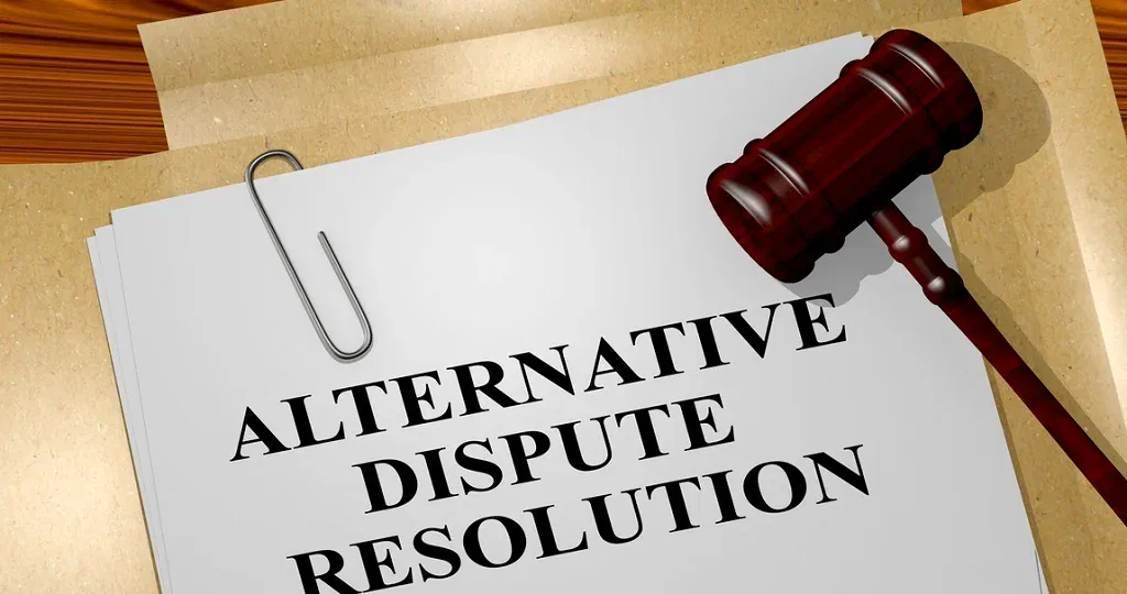 Dispute Resolution Lawyers