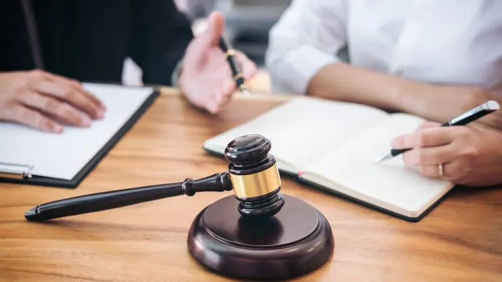 why need an advocate in sweden?