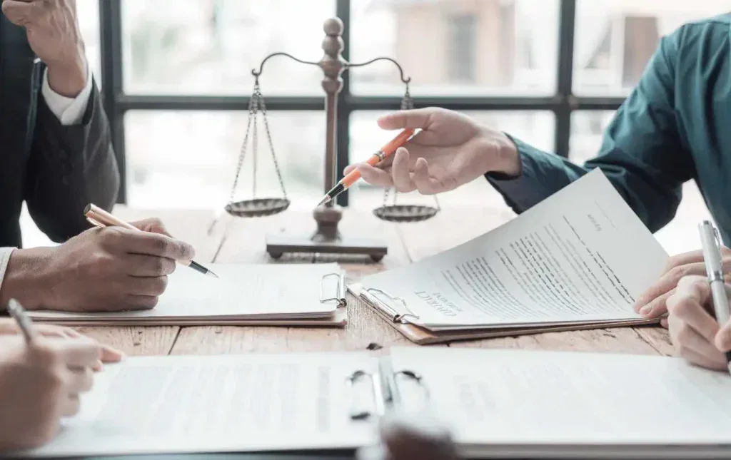 Understand Your Legal Needs