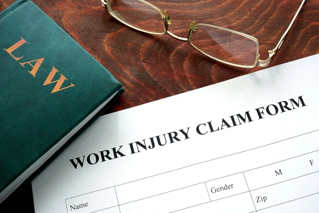 Understanding Your Rights and the Basics of Work Injury Claims