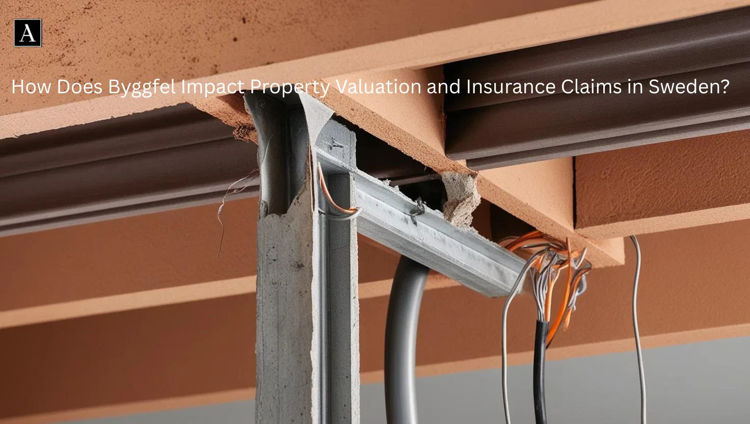 How Does Byggfel Impact Property Valuation and Insurance Claims in Sweden