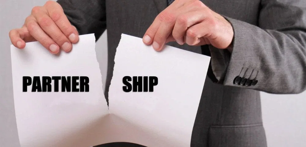 What to Do Legally When a Business Partnership Goes Wrong in Sweden​