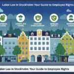 Add a hLabor Law in Stockholm: Your Guide to Employee Rightseading