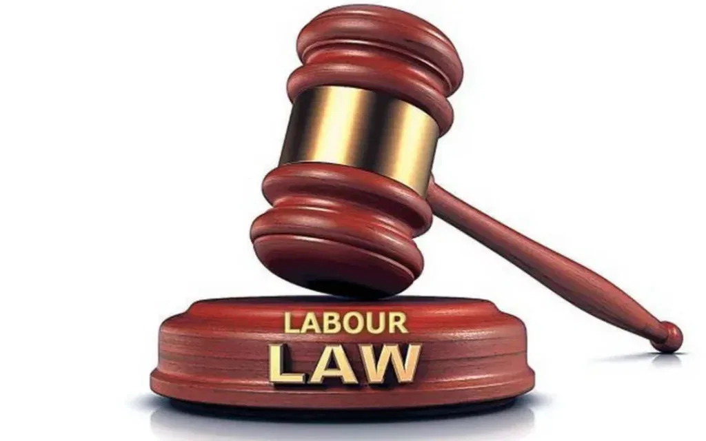 labor law firm