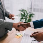 business partner dispute