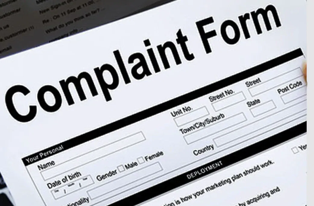 File a Labor-Related Dispute