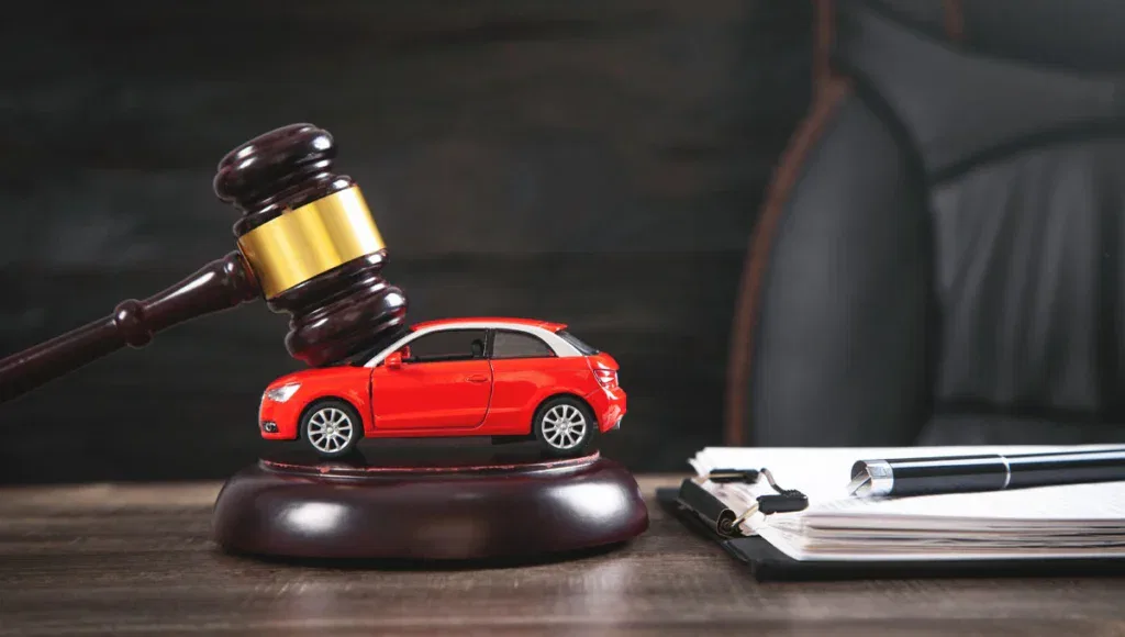 Automotive law 1