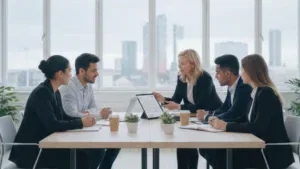 Business Startup Lawyer