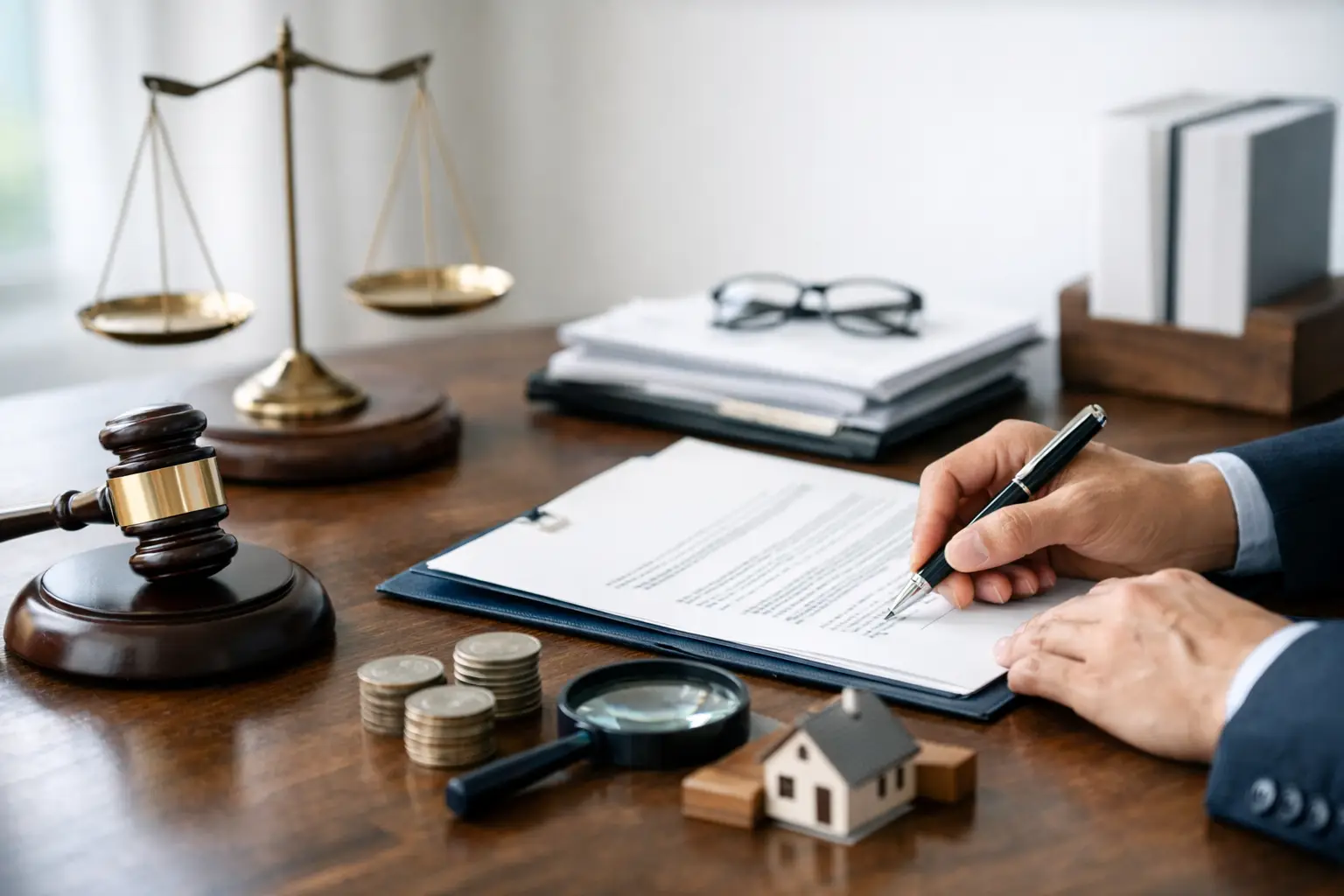 A Guide to Appealing Tax Decisions