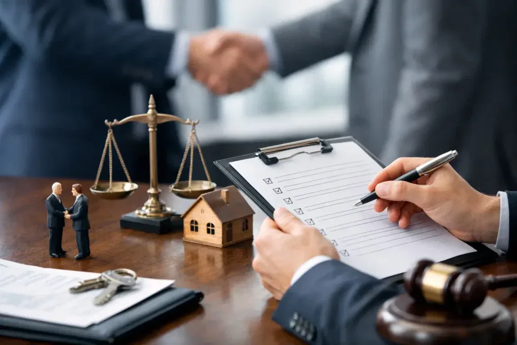 Business Acquisition Legal Checklist 8 Business Acquisition Legal Checklist