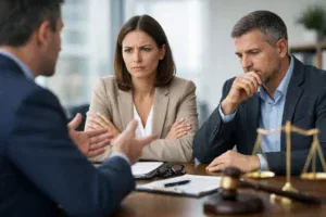Employment Disputes