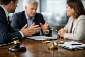 Guide to Business Dispute Resolution