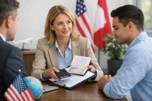 Immigration Help for Employers Work Permit