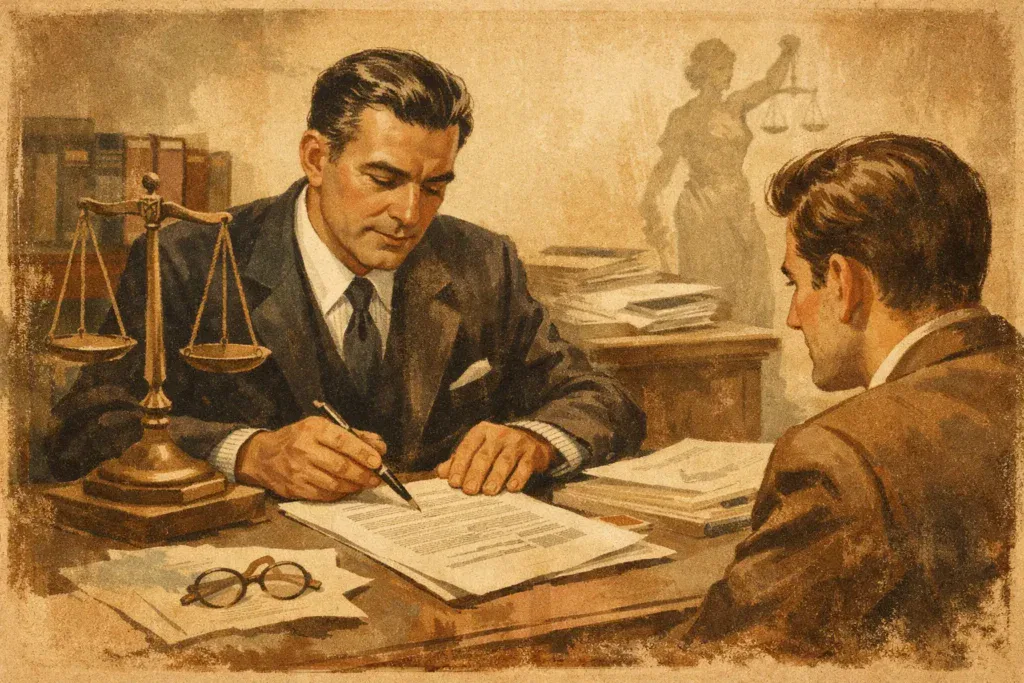 Juridisk hjälp vid avtalsgranskning 5 Juridisk hjälp vid avtalsgranskning