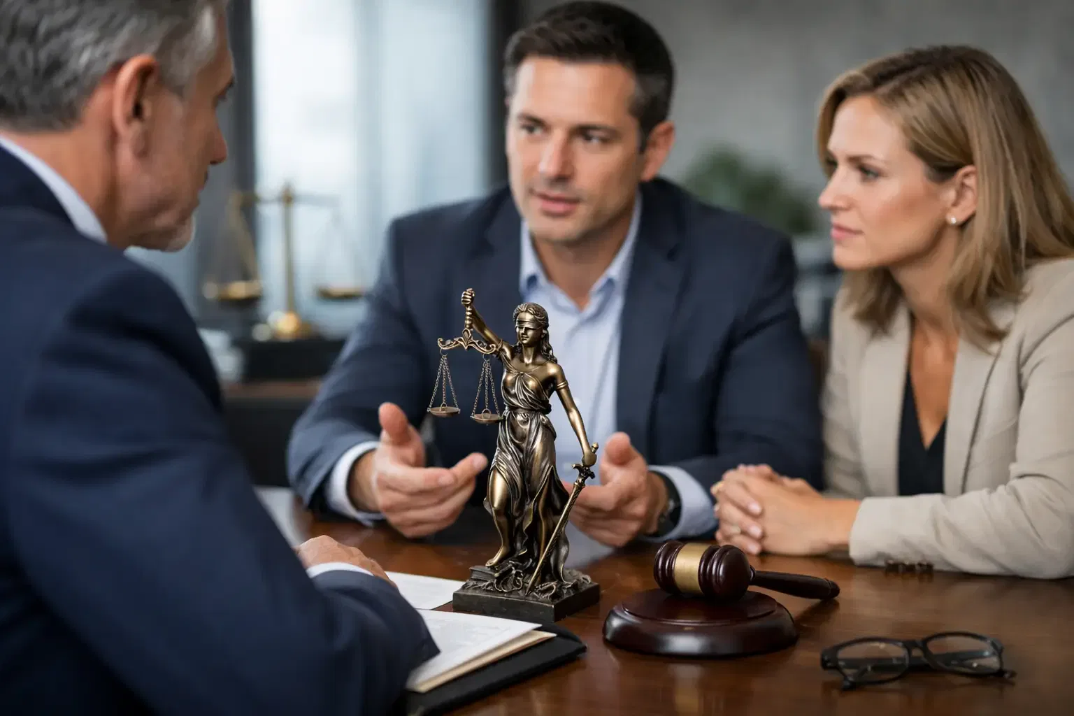 Shareholder Dispute Legal Advice That Works
