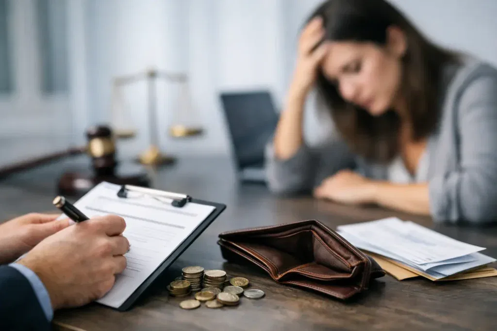 Wage Claim: What to Do When Pay Is Missing 3 Wage Claim: What to Do When Pay Is Missing