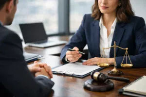 When to Hire a Commercial Litigation Lawyer