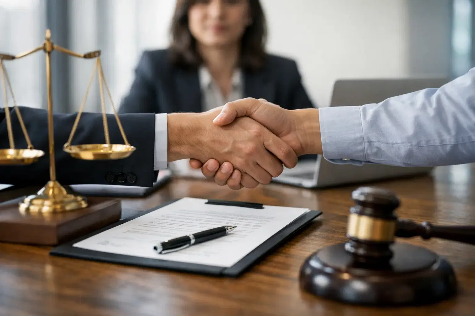When to Hire an Agreement Lawyer