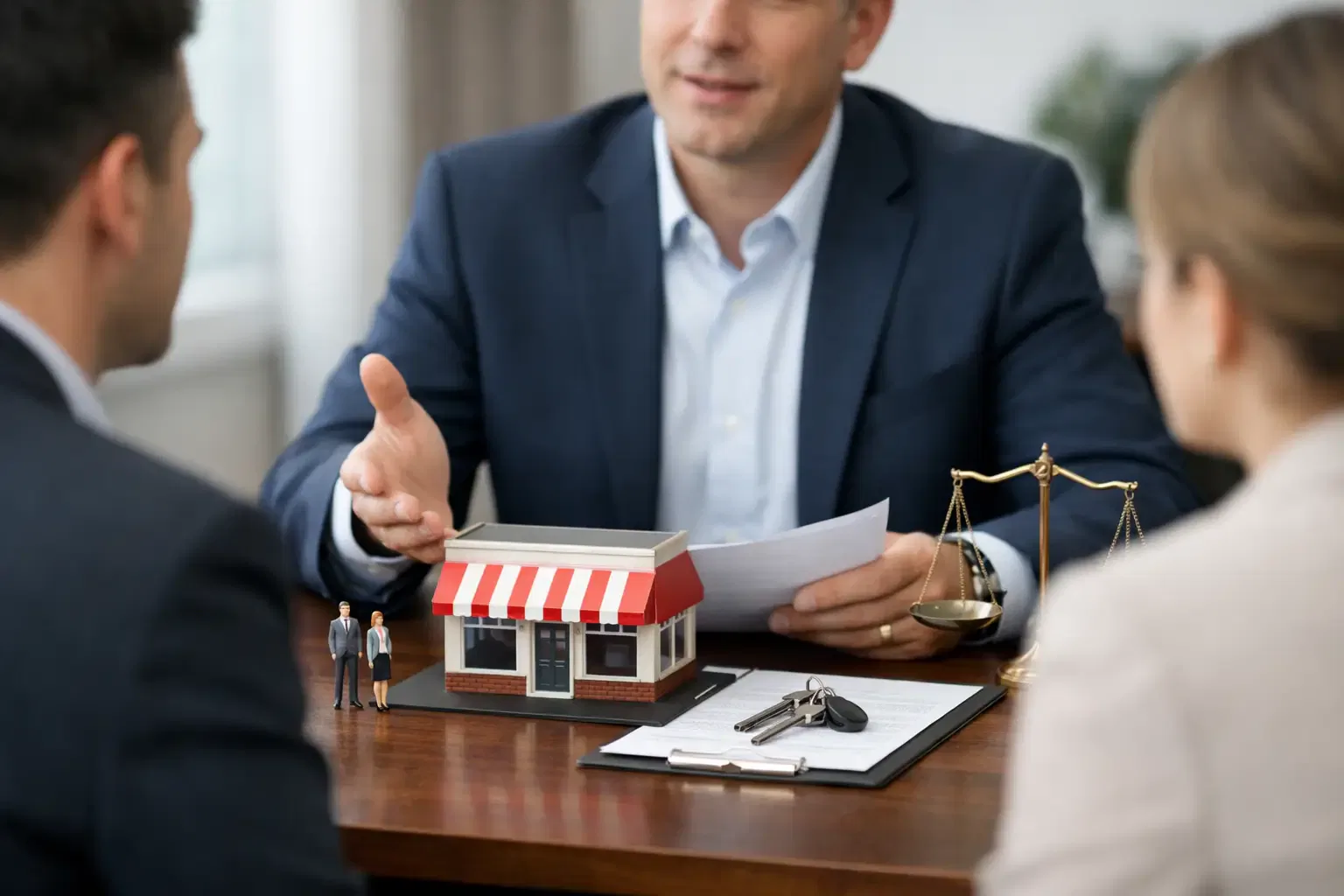 Why You Need a Franchise Agreement Lawyer